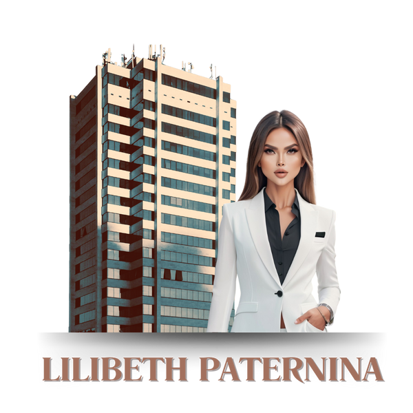 LILIBETH PATERNINA